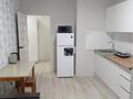 1-бөлмелі пәтер · 46 м² · 12/12 қабат, мкр Акбулак, Дарабоз 85, бағасы: 200 000 ₸ в Алматы, Алатауский р-н — фото 2