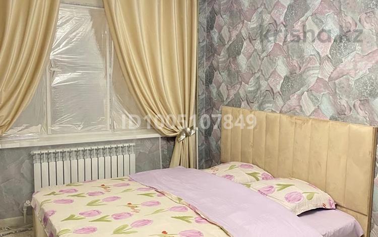1-комнатная квартира · 40 м² · 1/5 этаж, 3 18 за 8 000 ₸ в Кульсары — фото 2