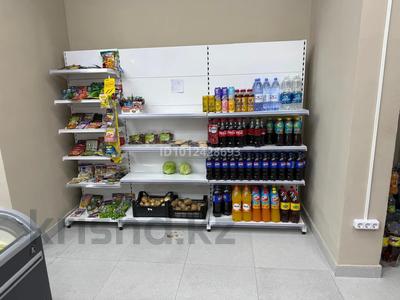 Магазины и бутики · 8 м² за 150 000 ₸ в Астане