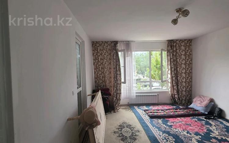 2-бөлмелі пәтер · 63 м² · 8/9 қабат, Ақкент ш/а. 36 — Райымбек-Яссауи, бағасы: 32.5 млн ₸ в Алматы, Алатауский р-н — фото 2