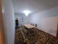 3-комнатная квартира, 74 м², 4/5 этаж помесячно, Туркестанская 2/1 за 160 000 〒 в Шымкенте — фото 4