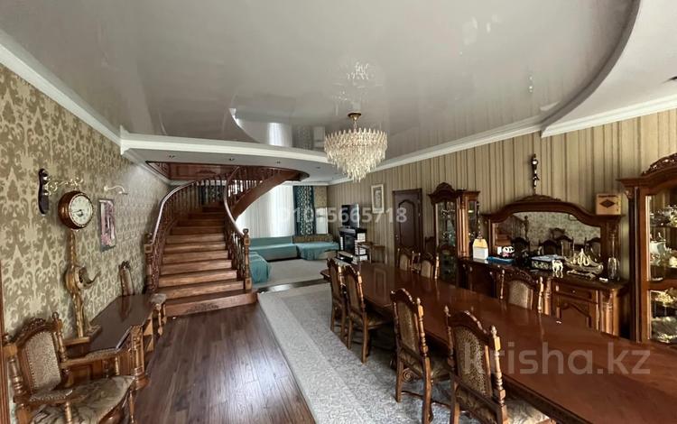 Кеңселер, кабинеттер және жұмыс орындары · 440 м², бағасы: 1.7 млн ₸ в Шымкенте, Абайский р-н — фото 2
