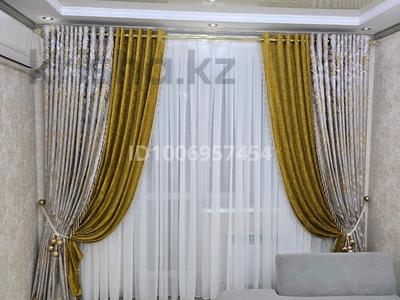 3-комнатная квартира · 87 м² · 9/10 этаж, мкр Нурсая, Таумуш Жумагалиев 15 за 40 млн 〒 в Атырау