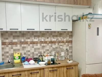 1-комнатная квартира · 34 м² · 1/5 этаж, Казыбаева 7г — Рыскулова за 17.5 млн ₸ в Алматы, Жетысуский р-н