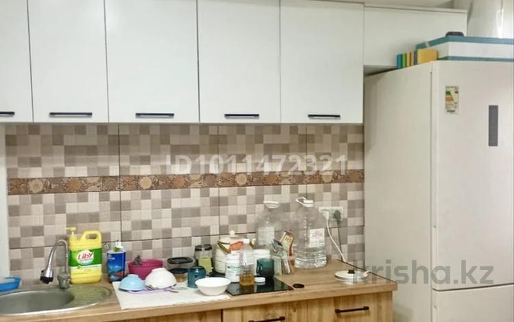 1-комнатная квартира · 34 м² · 1/5 этаж, Казыбаева 7г — Рыскулова за 17.5 млн ₸ в Алматы, Жетысуский р-н — фото 2