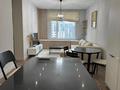 2-комнатная квартира · 65 м² · 15/19 этаж, Аль-Фараби 41 за 700 000 ₸ в Алматы, Бостандыкский р-н — фото 6