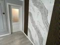 2-комнатная квартира · 48 м² · 5 этаж, 4-й микрорайон, Ильяева 4 — Ильяева бибітшілік, центр Аэровокзал Арбат Гулжан Тех Мирас все рядом за 210 000 ₸ в Шымкенте, Туран р-н — фото 3