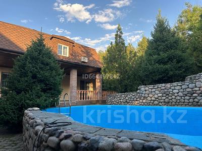 Отдельный дом · 6 комнат · 270 м², мкр Каменское плато, Минздрав 2, 4 за 1 млн 〒 в Алматы, Медеуский р-н