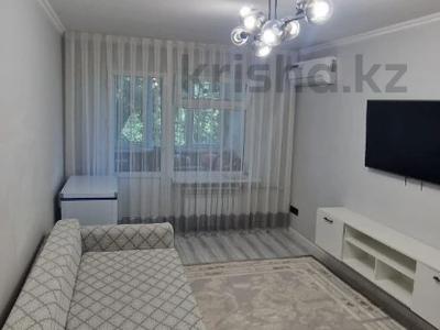3-комнатная квартира · 62 м² · 4/4 этаж, АБЫЛАЙ ХАНА — МАМЕТОВА за 45 млн ₸ в Алматы, Алмалинский р-н