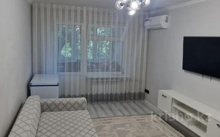 3-комнатная квартира · 62 м² · 4/4 этаж, АБЫЛАЙ ХАНА — МАМЕТОВА за 45 млн ₸ в Алматы, Алмалинский р-н — фото 14