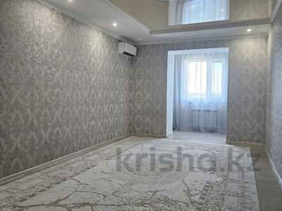 2-комнатная квартира · 69 м² · 6/6 этаж, Акотау — 8 школа за 26.5 млн ₸ в Уральске