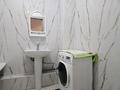2-бөлмелі пәтер · 70 м² · 6/6 қабат, Акотау — 8 школа, бағасы: 25 млн ₸ в Уральске — фото 15