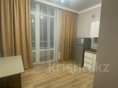 1-бөлмелі пәтер · 34.6 м² · 3/12 қабат, Байтурсынова 30, бағасы: ~ 28 млн ₸ в Астане, Сарайшык р-н