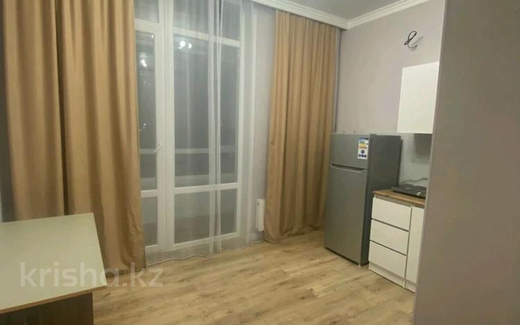 1-бөлмелі пәтер · 34.6 м² · 3/12 қабат, Байтурсынова 30, бағасы: ~ 28 млн ₸ в Астане, Сарайшык р-н — фото 2