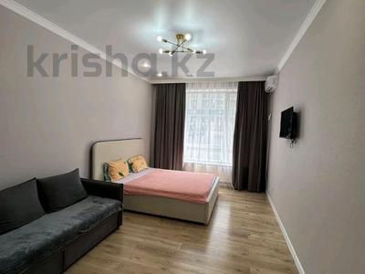 1-комнатная квартира · 39.3 м² · 3/12 этаж, Байтурсынова 30 за 27.5 млн ₸ в Астане, Сарайшык р-н