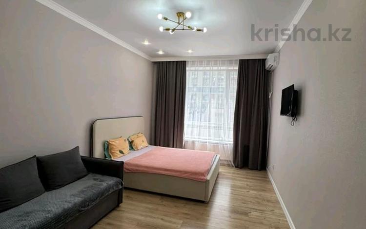 1-комнатная квартира · 39.3 м² · 3/12 этаж, Байтурсынова 30 за 27.5 млн ₸ в Астане, Сарайшык р-н — фото 6