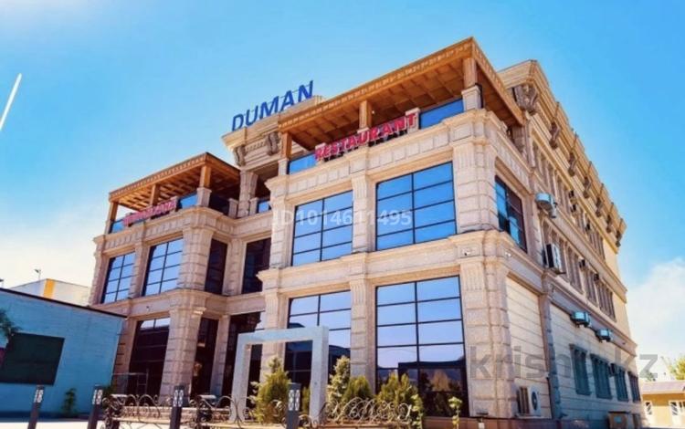 Бани, гостиницы и зоны отдыха · 2200 м² за 588 млн ₸ в Таразе — фото 2