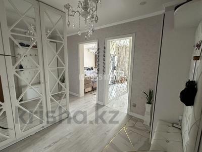 4-бөлмелі пәтер · 78 м² · 13/16 қабат, Назарбаева 52 — Назарбаева/Чокина, бағасы: 38 млн ₸ в Павлодаре