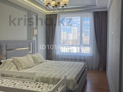 3-комнатная квартира · 75 м² · 8/10 этаж, Култегин за 50.5 млн ₸ в Астане, Нура р-н
