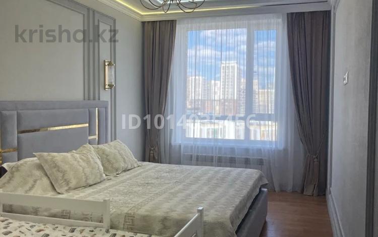 3-комнатная квартира · 75 м² · 8/10 этаж, Култегин за 50.5 млн ₸ в Астане, Нура р-н — фото 12