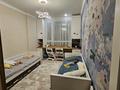3-комнатная квартира, 85 м², Асфендиярова 2 за 62 млн 〒 в Астане, Нура р-н — фото 8