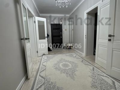 3-комнатная квартира · 85 м² · 7/7 этаж, мкр. Алтын орда, Мкр Батыс 2 49Д — За школой Смарт Билим за 35 млн ₸ в Актобе