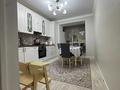 3-комнатная квартира · 85 м² · 7/7 этаж, мкр. Алтын орда, Мкр Батыс 2 49Д — За школой Смарт Билим за 35 млн ₸ в Актобе — фото 2