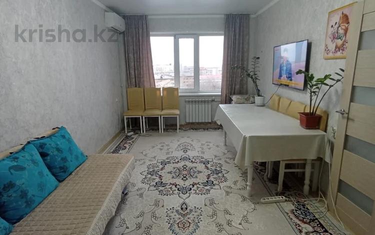 1-комнатная квартира · 40.3 м² · 9/9 этаж, Алексея Черекаева за 14 млн ₸ в Уральске — фото 2