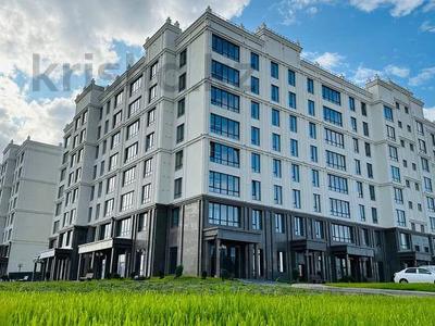 2-комнатная квартира · 83.5 м² · 8/9 этаж, микрорайон Береке за 53 млн ₸ в Костанае