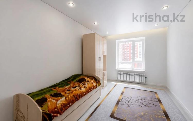 1-комнатная квартира · 37 м² · 2/9 этаж, Байтурсынулы 36 за 21 млн ₸ в Астане, Сарайшык р-н — фото 19