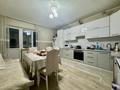 3-бөлмелі пәтер · 132.5 м² · 12/16 қабат, Шұғыла ш/а., Жуалы, бағасы: 52.5 млн ₸ в Алматы, Наурызбайский р-н — фото 12