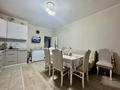 3-бөлмелі пәтер · 132.5 м² · 12/16 қабат, Шұғыла ш/а., Жуалы, бағасы: 52.5 млн ₸ в Алматы, Наурызбайский р-н — фото 14