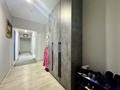 3-бөлмелі пәтер · 132.5 м² · 12/16 қабат, Шұғыла ш/а., Жуалы, бағасы: 52.5 млн ₸ в Алматы, Наурызбайский р-н — фото 17