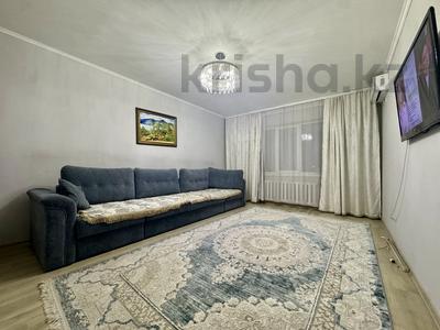 3-комнатная квартира · 132.5 м² · 12/16 этаж, мкр Шугыла, Жуалы за 58 млн 〒 в Алматы, Наурызбайский р-н