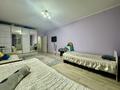 3-бөлмелі пәтер · 132.5 м² · 12/16 қабат, мкр Шугыла, Жуалы, бағасы: 54.5 млн ₸ в Алматы, Наурызбайский р-н — фото 14