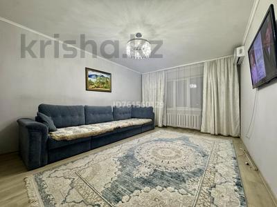 3-бөлмелі пәтер · 132.5 м² · 12/16 қабат, Шұғыла ш/а., Жуалы, бағасы: 52.5 млн ₸ в Алматы, Наурызбайский р-н