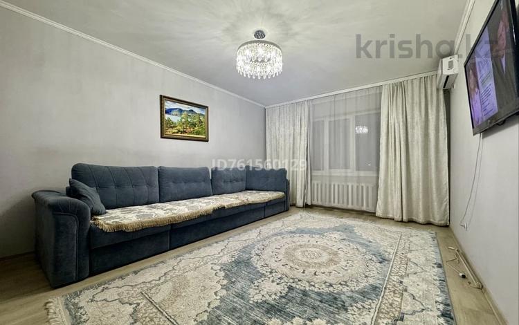 3-бөлмелі пәтер · 132.5 м² · 12/16 қабат, Шұғыла ш/а., Жуалы, бағасы: 52.5 млн ₸ в Алматы, Наурызбайский р-н — фото 94