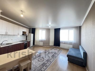 2-бөлмелі пәтер · 49.8 м² · 7/16 қабат, Аль-Фараби 44/1, бағасы: 30.5 млн ₸ в Астане, Есильский р-н