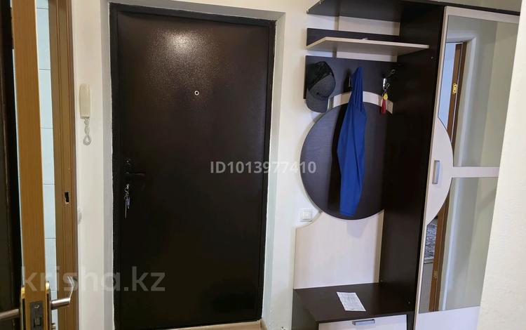 1-бөлмелі пәтер · 39 м² · 2/12 қабат, 17 17, бағасы: 120 000 ₸ в Талдыкоргане, мкр Коктем — фото 2