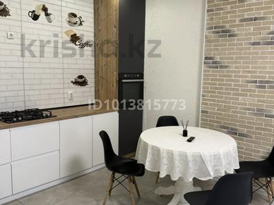 2-комнатная квартира · 69.9 м² · 3/9 этаж, Самал 82 — Коняхина за 250 000 ₸ в Уральске