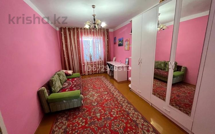 Отдельный дом · 4 комнаты · 127 м² · 16 сот., мкр 41-й разъезд, ул Кобыланды батыр 37 за 39 млн 〒 в Актобе — фото 59