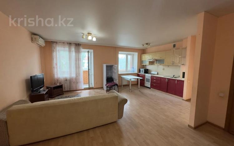3-бөлмелі пәтер · 74.5 м² · 3/9 қабат, Алтынсарина 32, бағасы: 35.5 млн ₸ в Костанае — фото 2