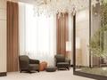 2-бөлмелі пәтер · 60 м² · 5 қабат, мкр Шымсити 373, бағасы: 35 млн ₸ в Шымкенте, Абайский р-н — фото 5