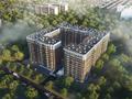 2-бөлмелі пәтер · 60 м² · 5 қабат, мкр Шымсити 373, бағасы: 35 млн ₸ в Шымкенте, Абайский р-н — фото 9