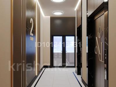 2-бөлмелі пәтер · 60 м² · 5 қабат, мкр Шымсити 373, бағасы: 35 млн ₸ в Шымкенте, Абайский р-н