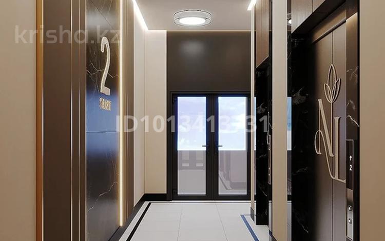 2-бөлмелі пәтер · 60 м² · 5 қабат, мкр Шымсити 373, бағасы: 35 млн ₸ в Шымкенте, Абайский р-н — фото 10