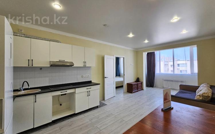 2-бөлмелі пәтер · 50 м² · 10/10 қабат, мкр Аксай-5 25, бағасы: 250 000 ₸ в Алматы, Ауэзовский р-н — фото 5