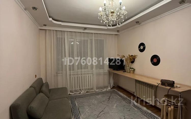 2-комнатная квартира · 25 м² · 5/5 этаж, Жубанова 13 — Сайна Жубанова за 150 000 ₸ в Алматы, Ауэзовский р-н — фото 2