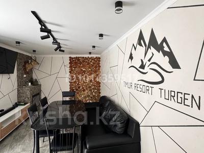Бани, гостиницы и зоны отдыха · 287 м² за 115 млн ₸ в Турген