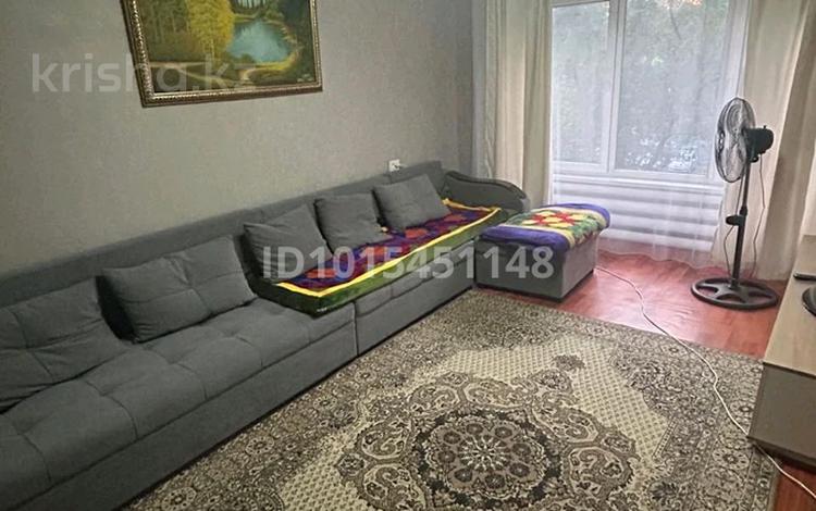 2-бөлмелі пәтер · 42 м² · 4/4 қабат, Спасская — Бекмаханова, бағасы: 38 млн ₸ в Алматы, Турксибский р-н — фото 2